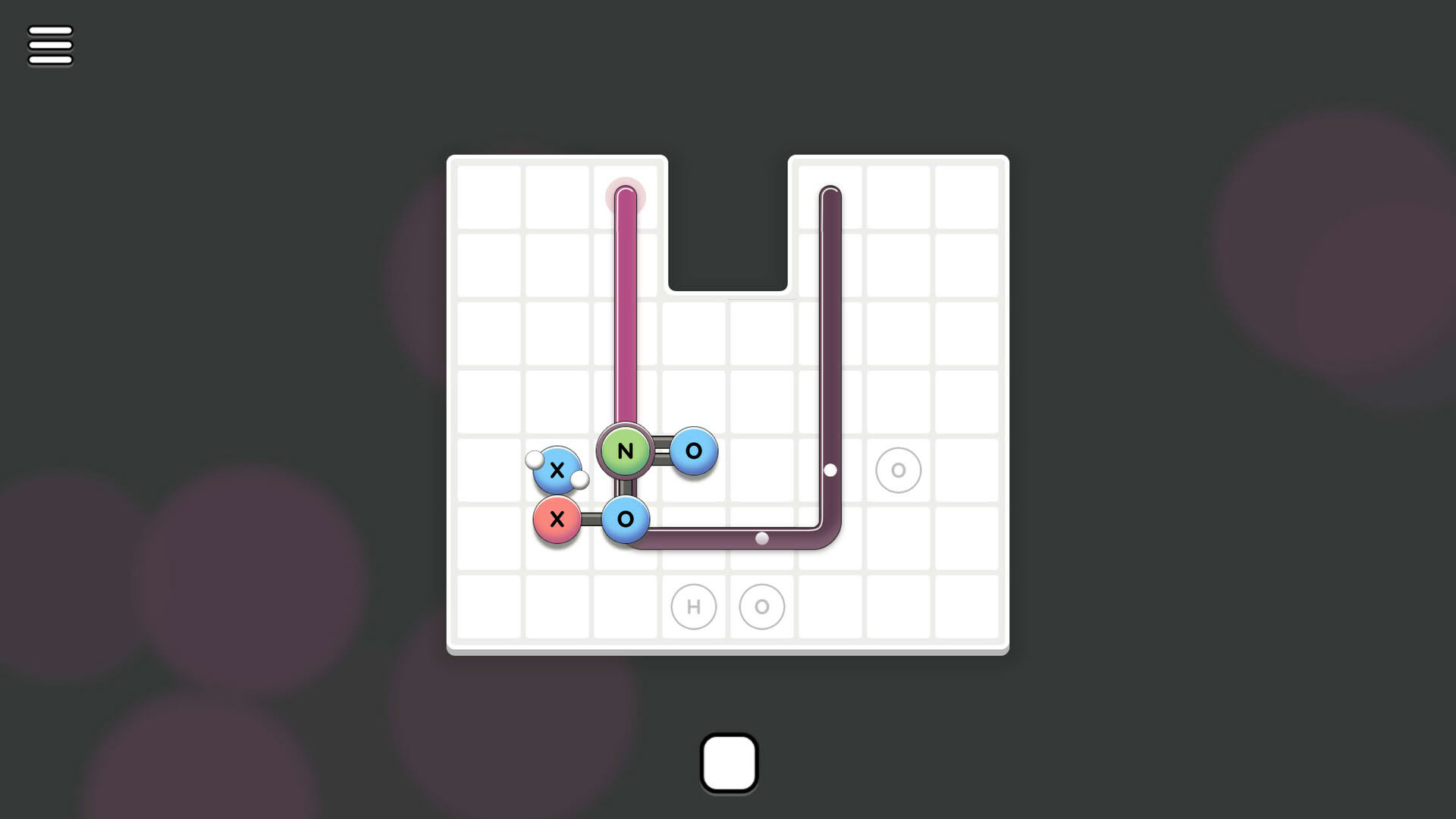 Screenshot for Sokobond Express