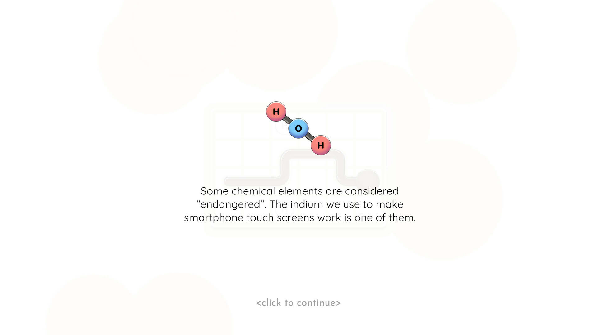 Screenshot for Sokobond Express