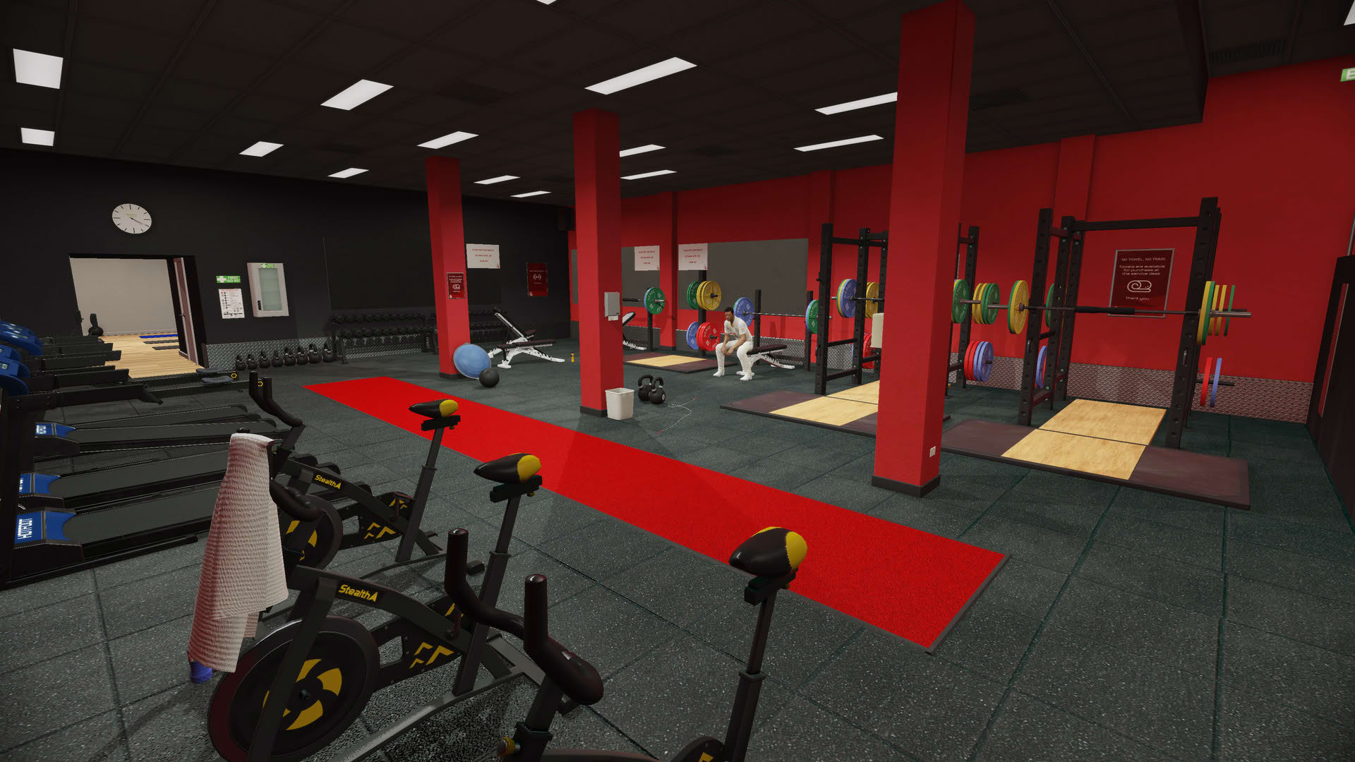 Screenshot for Cricket 22