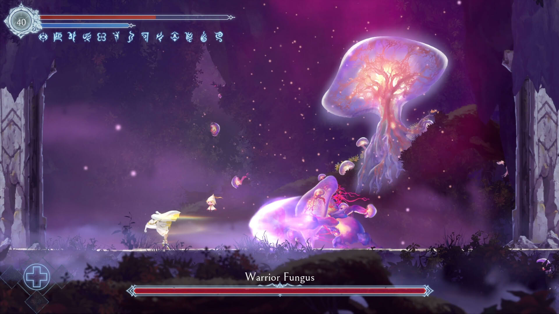 Screenshot for Afterimage