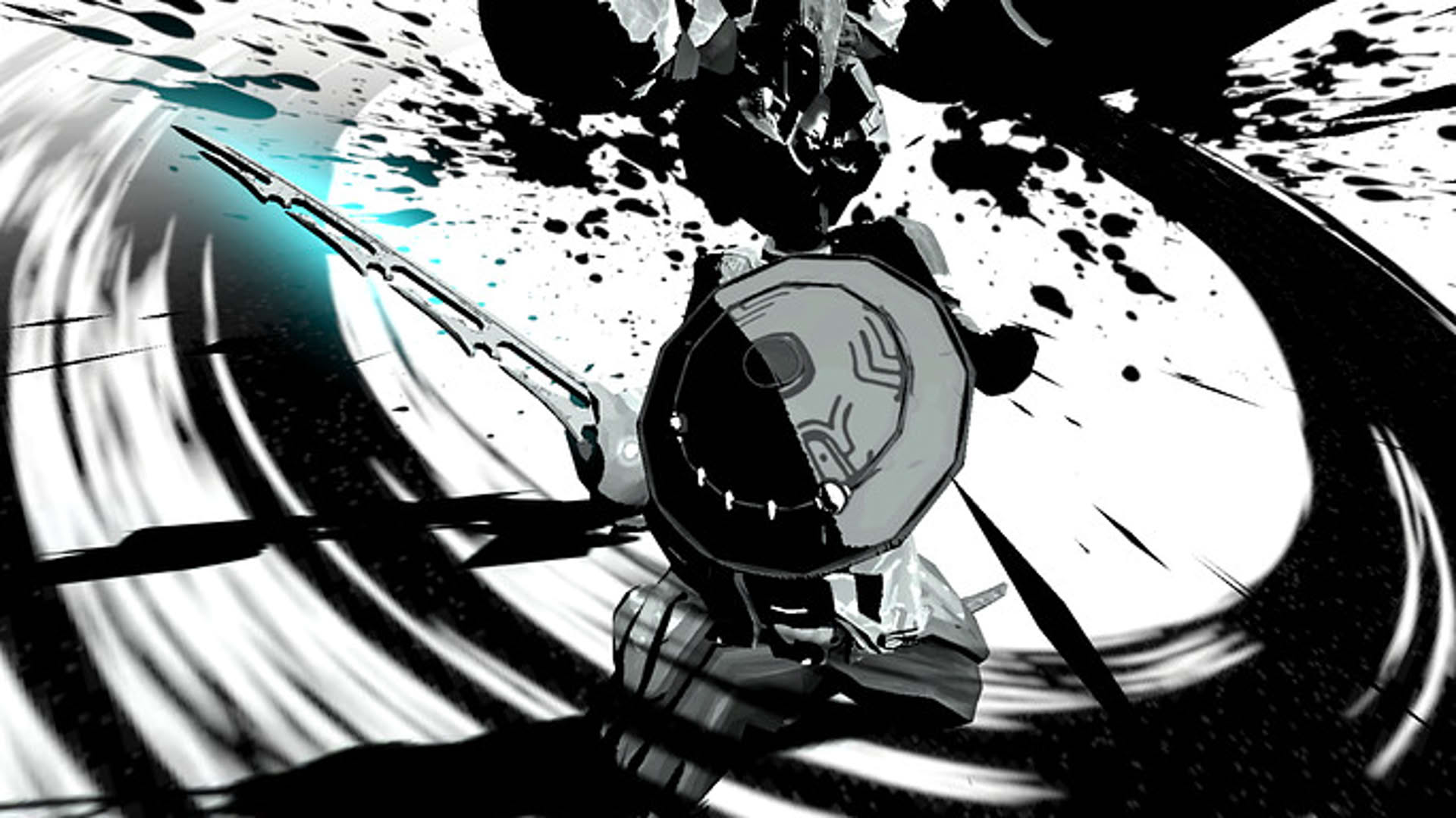 Screenshot for Ruins Magus