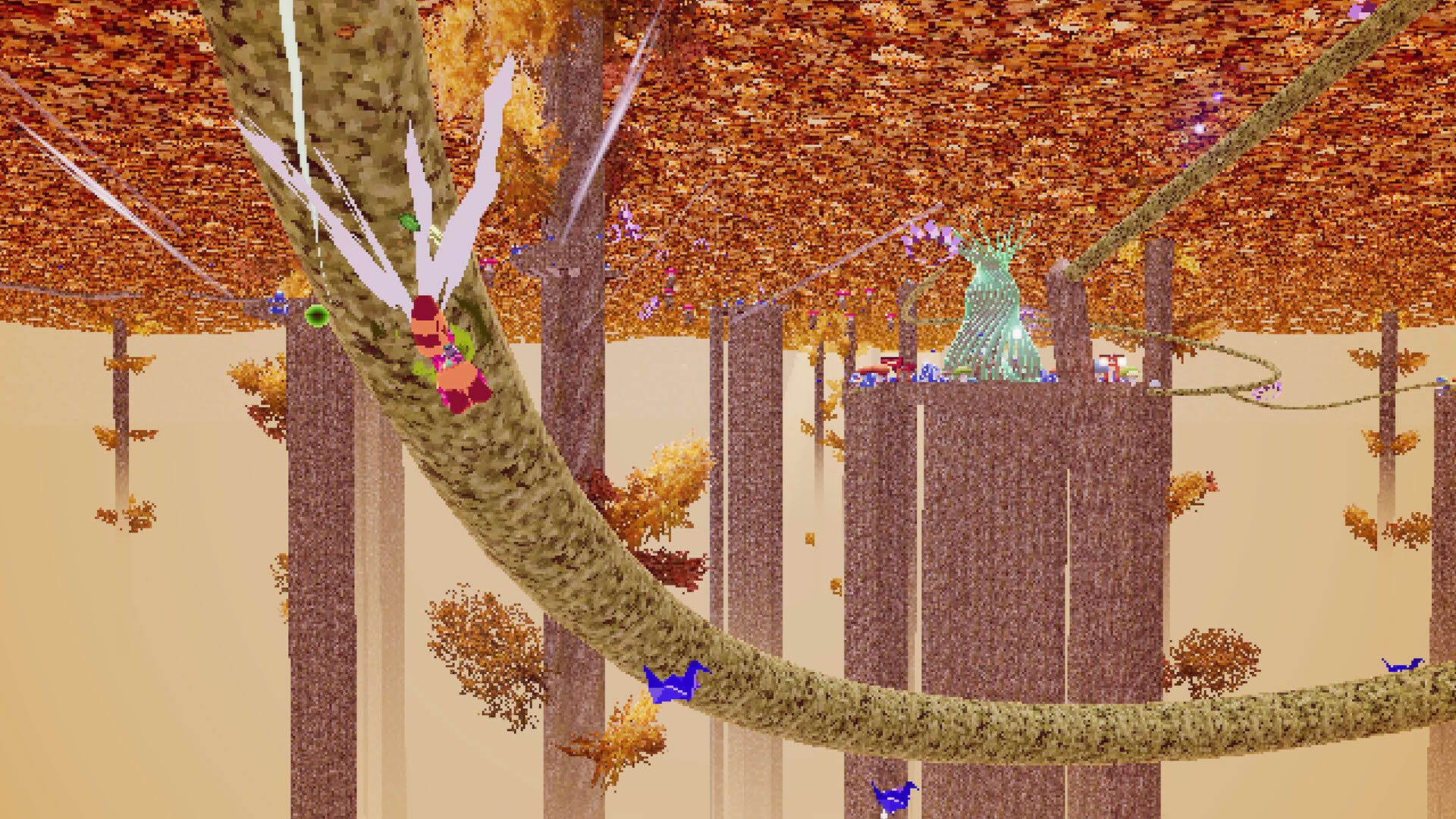 Screenshot for Lunistice