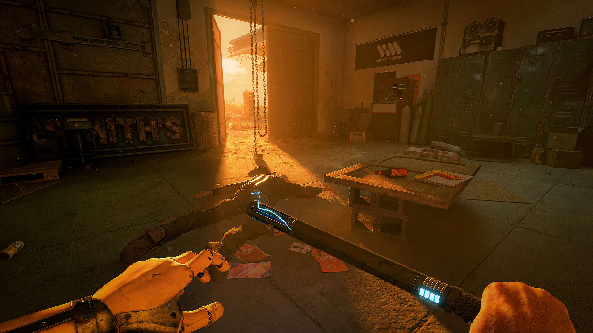 Screenshot for ExeKiller