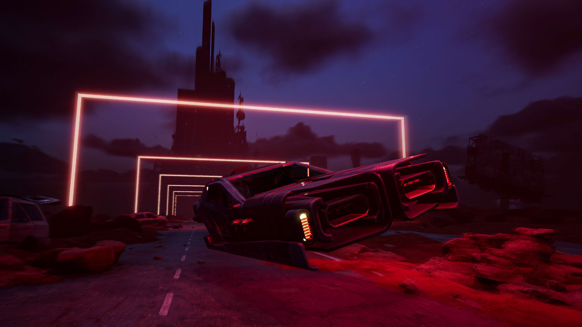 Screenshot for ExeKiller