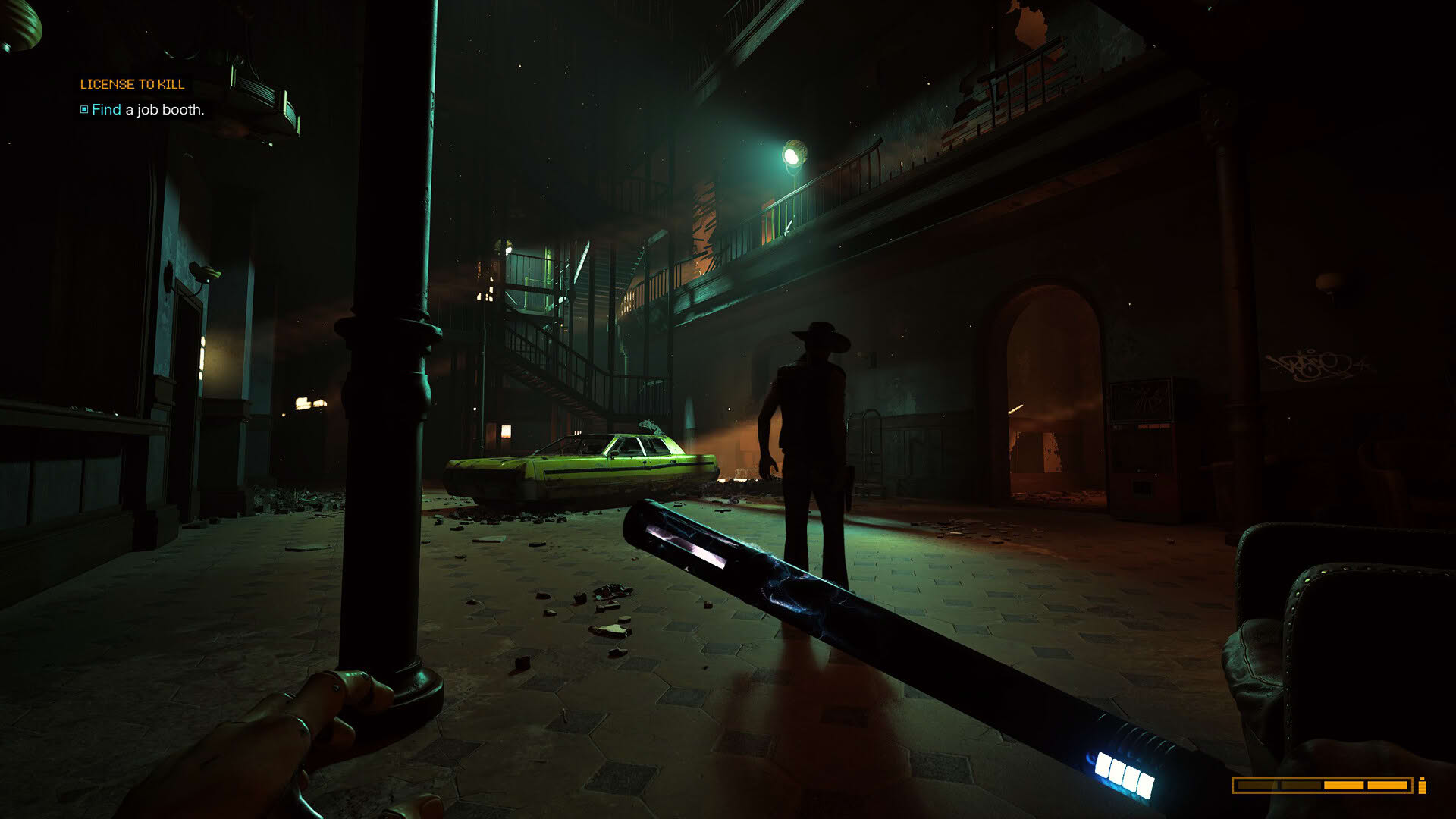 Screenshot for ExeKiller