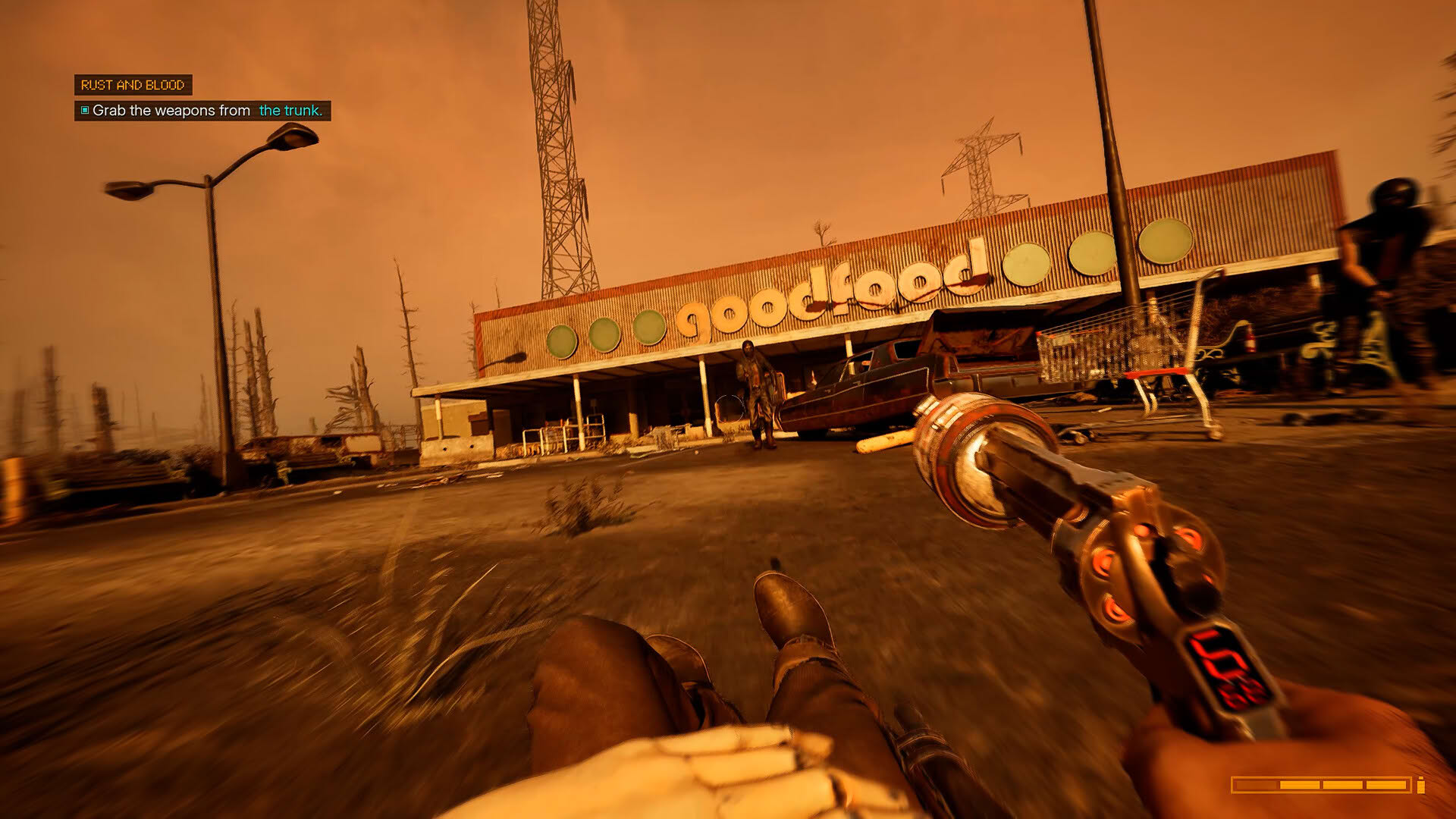Screenshot for ExeKiller