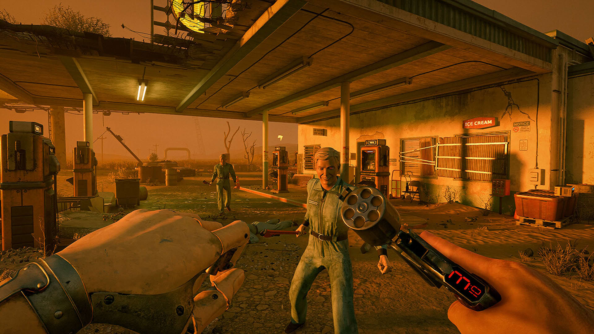 Screenshot for ExeKiller