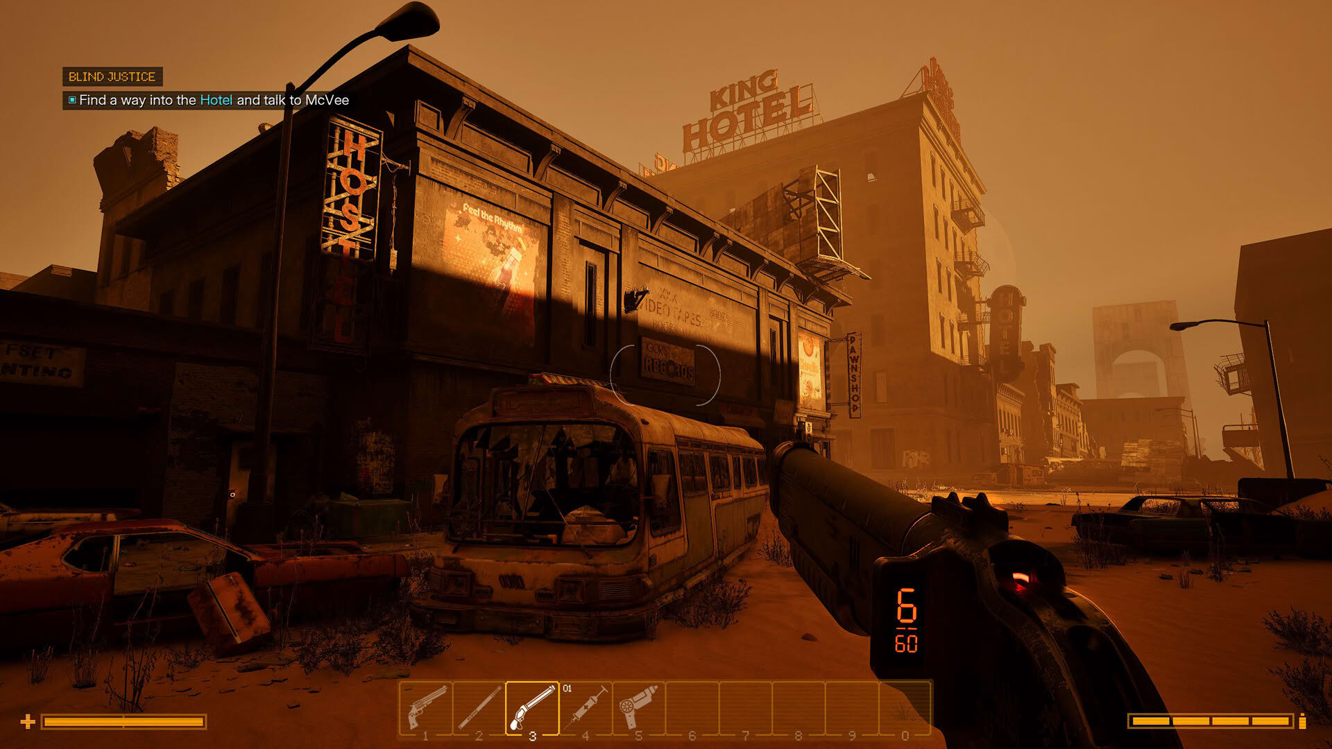 Screenshot for ExeKiller