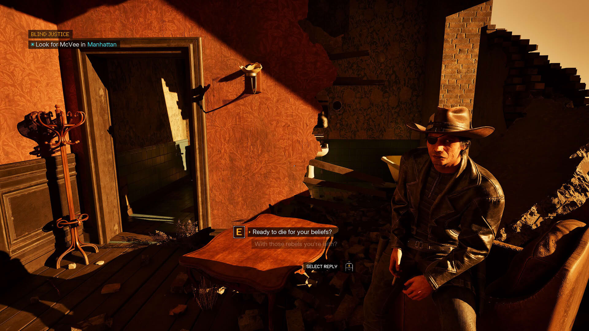 Screenshot for ExeKiller