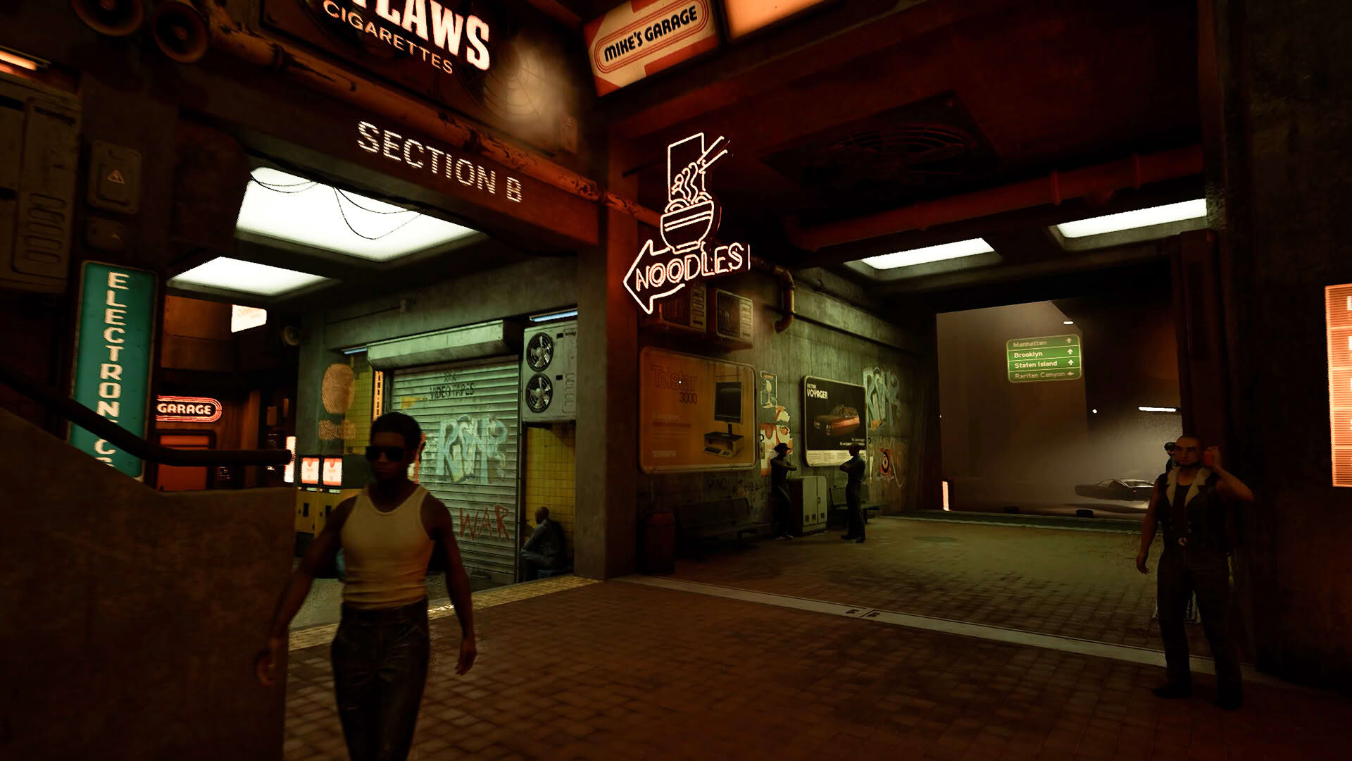 Screenshot for ExeKiller