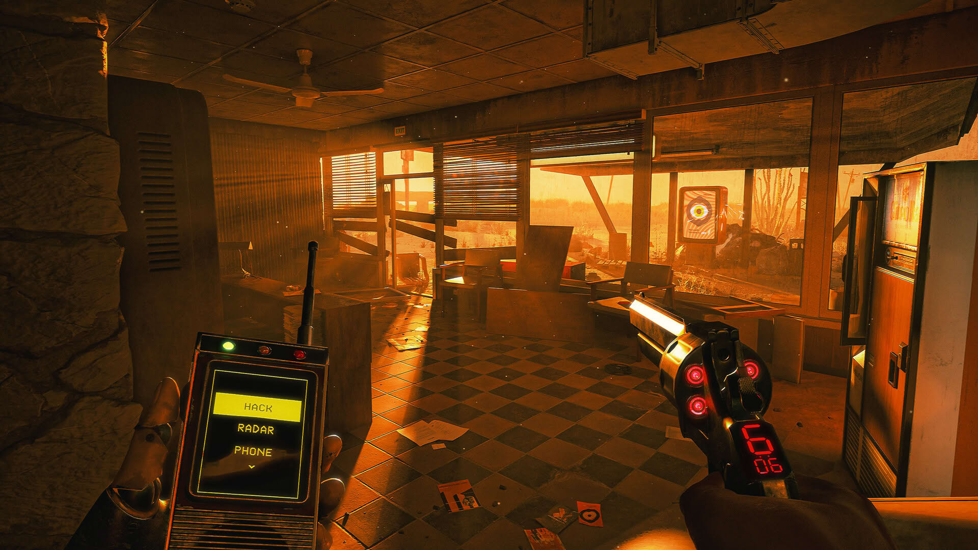 Screenshot for ExeKiller