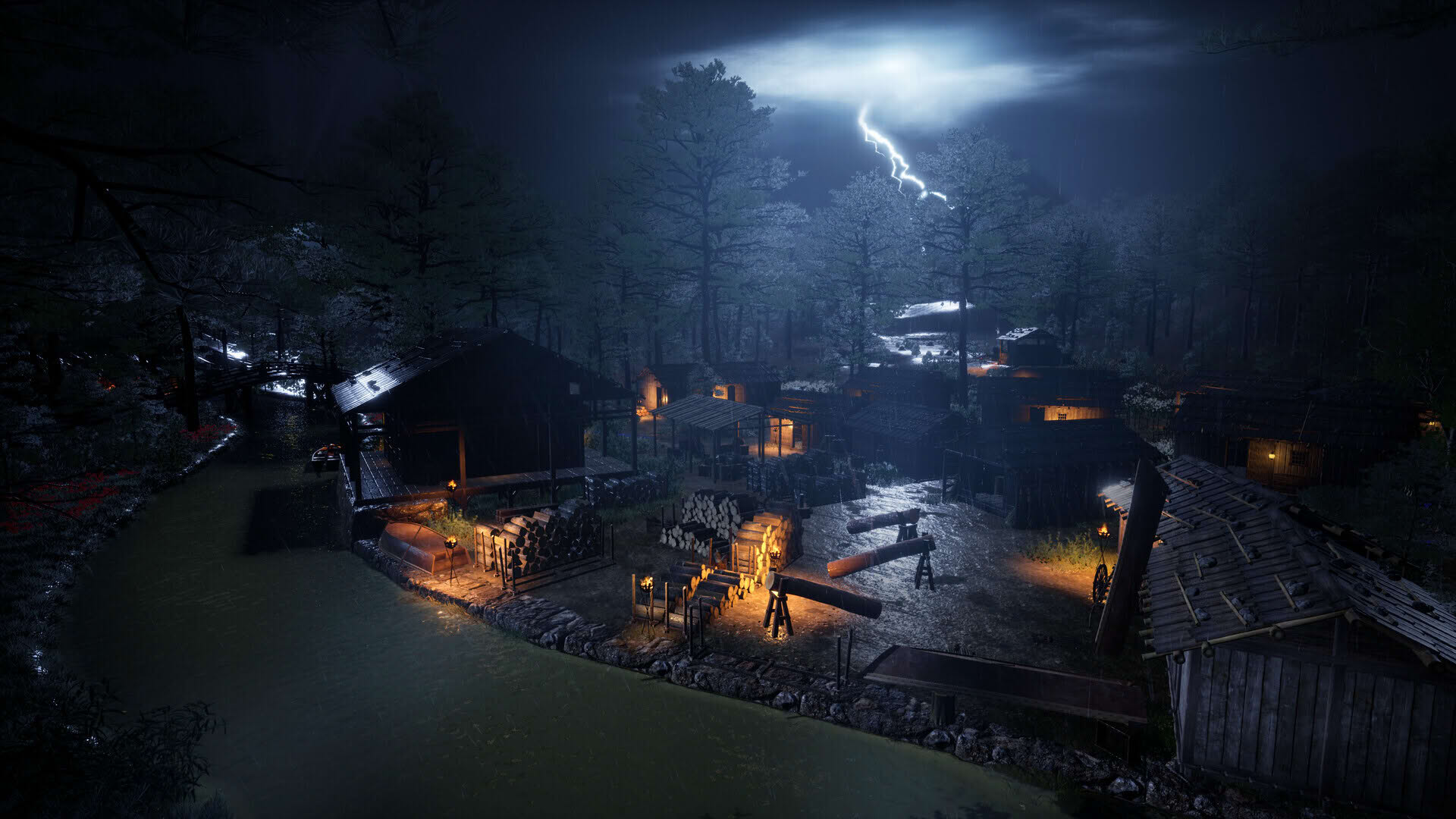 Screenshot for Sengoku Dynasty