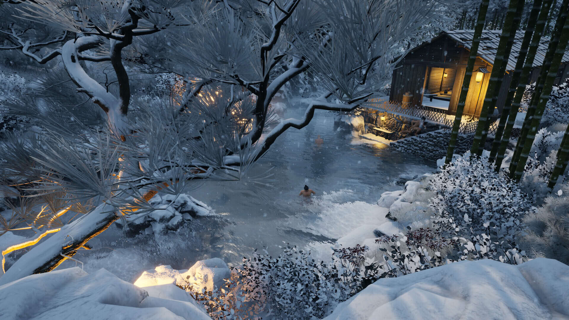 Screenshot for Sengoku Dynasty
