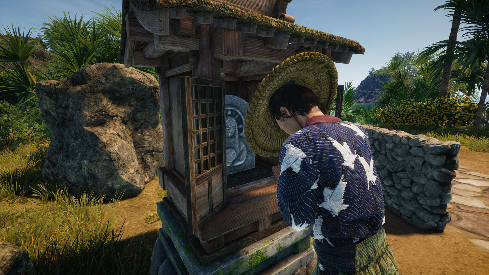 Screenshot for Sengoku Dynasty