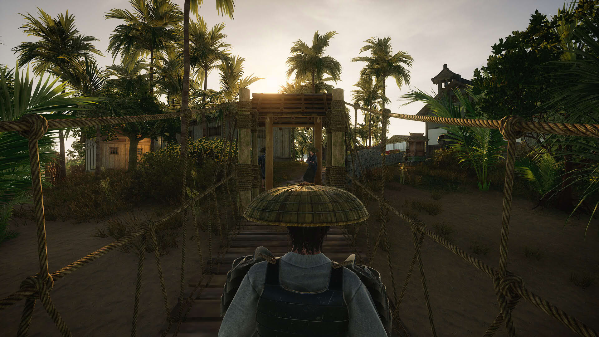 Screenshot for Sengoku Dynasty