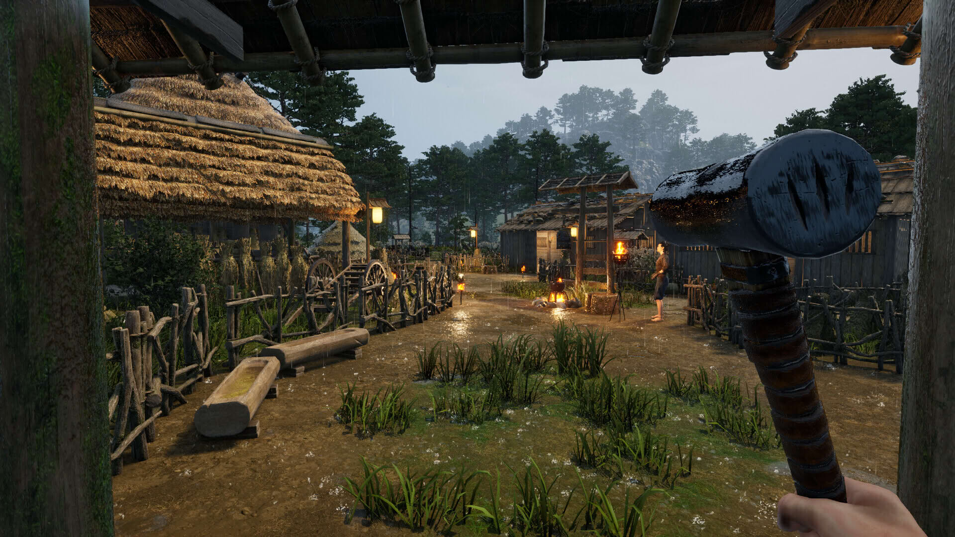 Screenshot for Sengoku Dynasty
