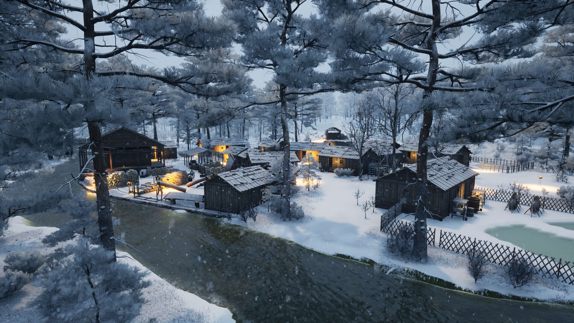 Screenshot for Sengoku Dynasty