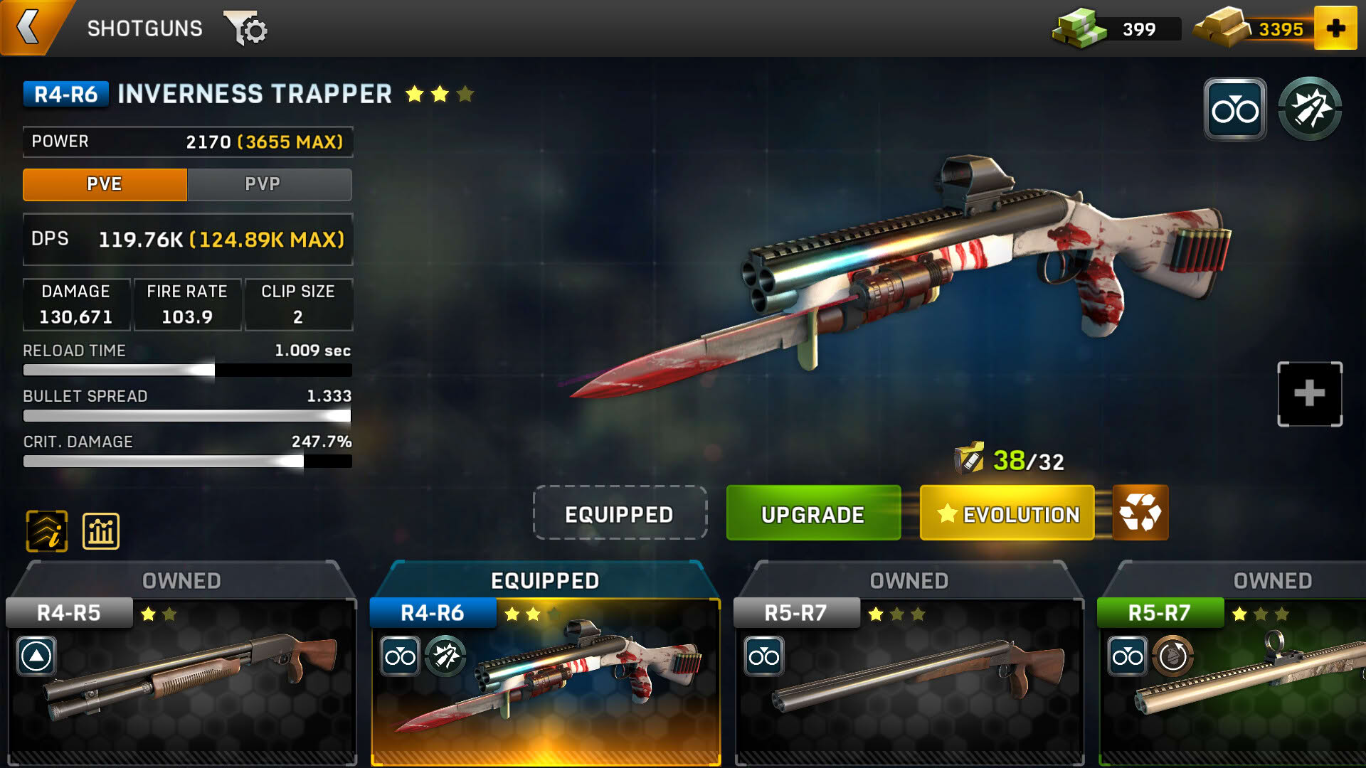 Screenshot for Left to Survive