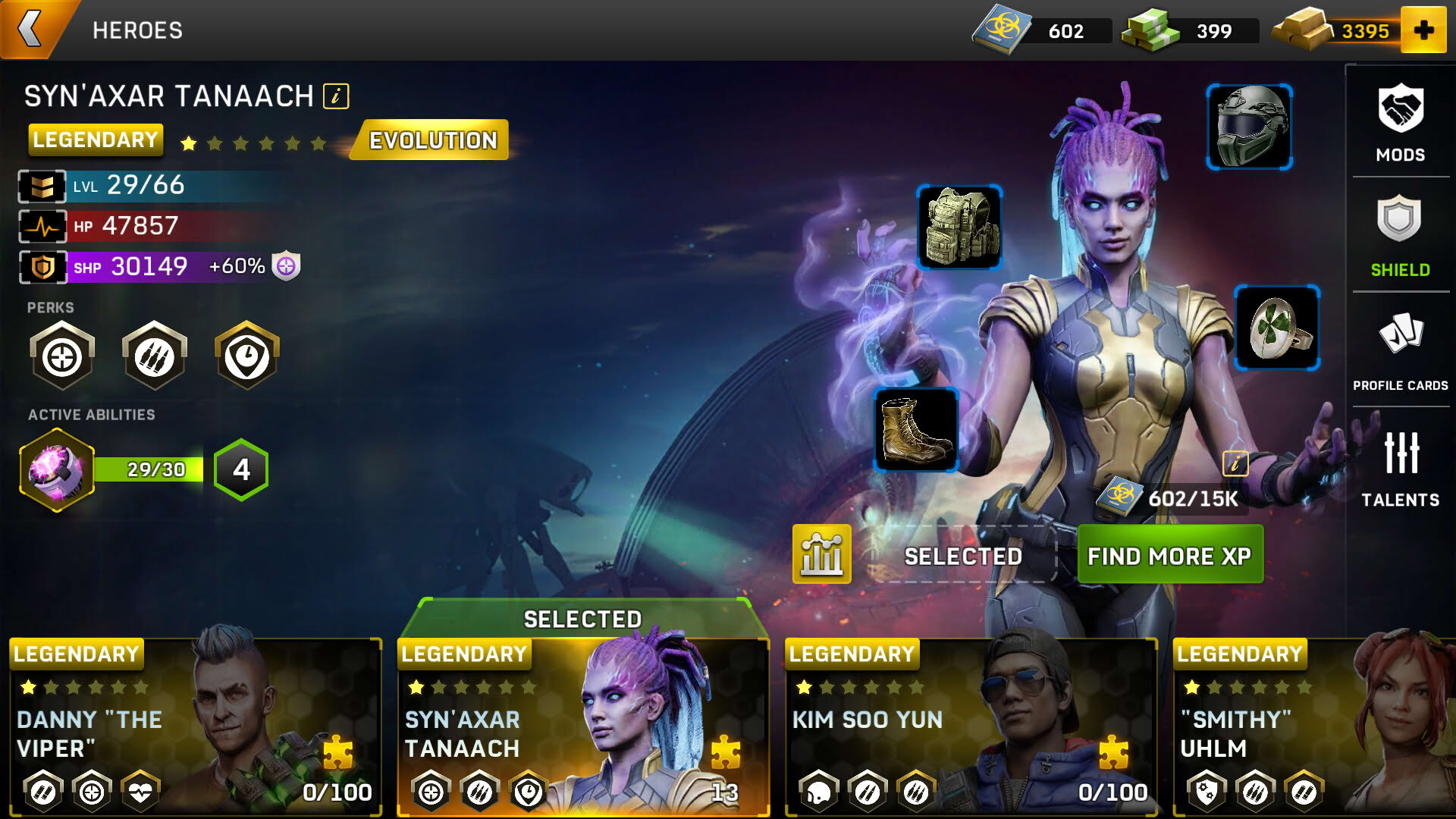 Screenshot for Left to Survive