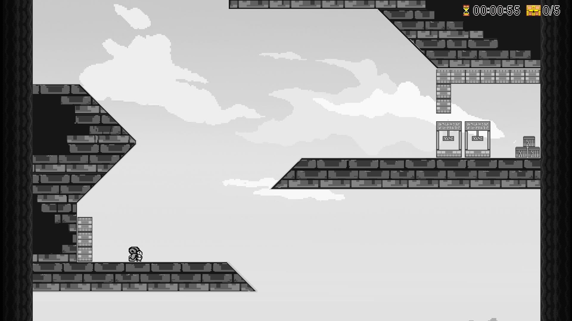 Screenshot for Goat's Tale