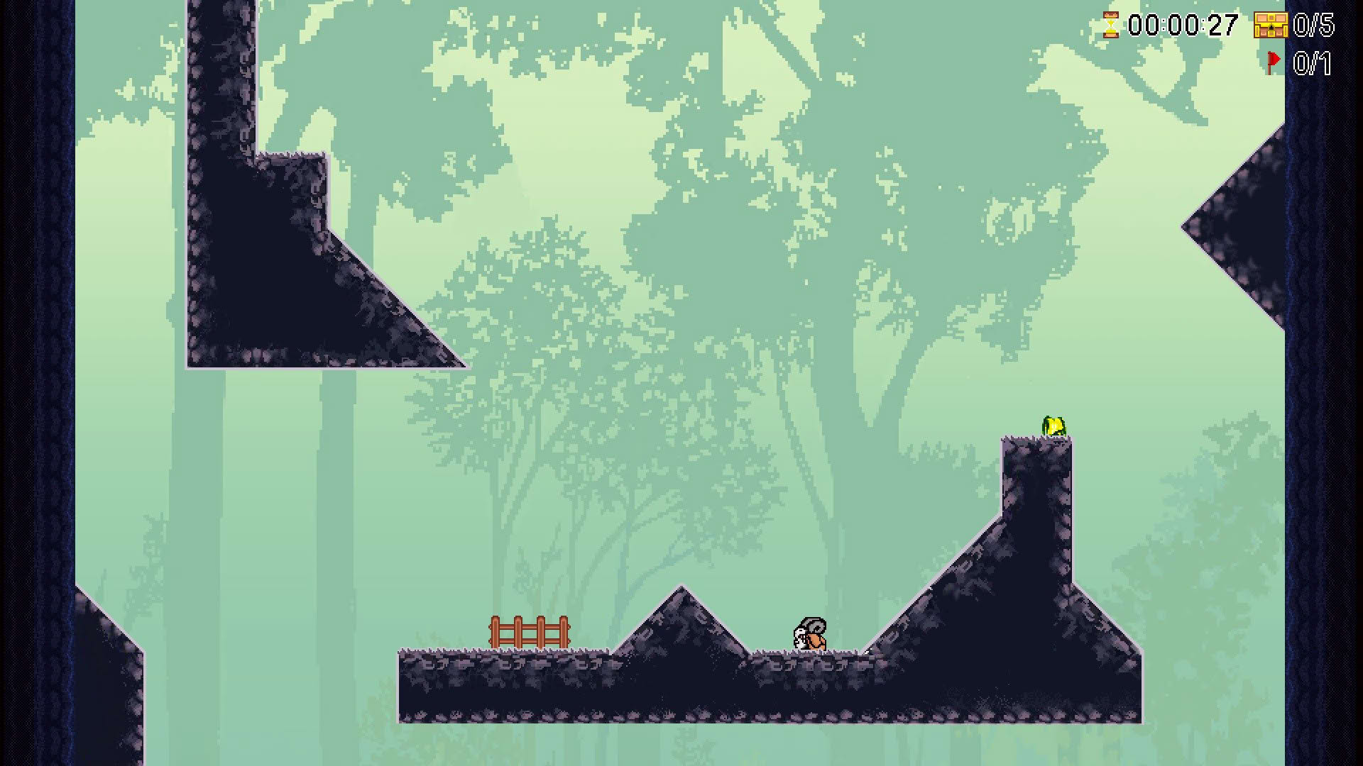 Screenshot for Goat's Tale