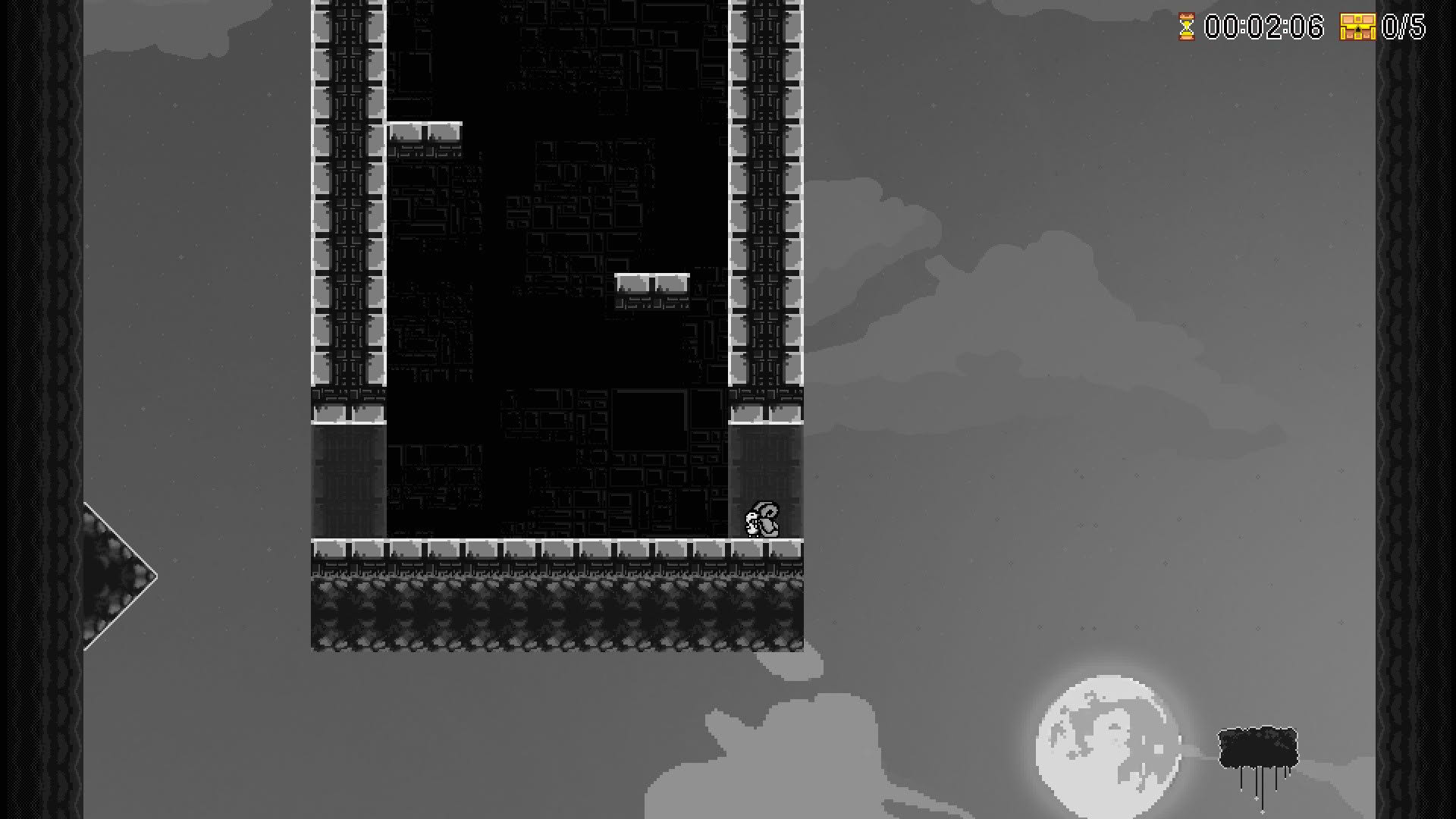 Screenshot for Goat's Tale