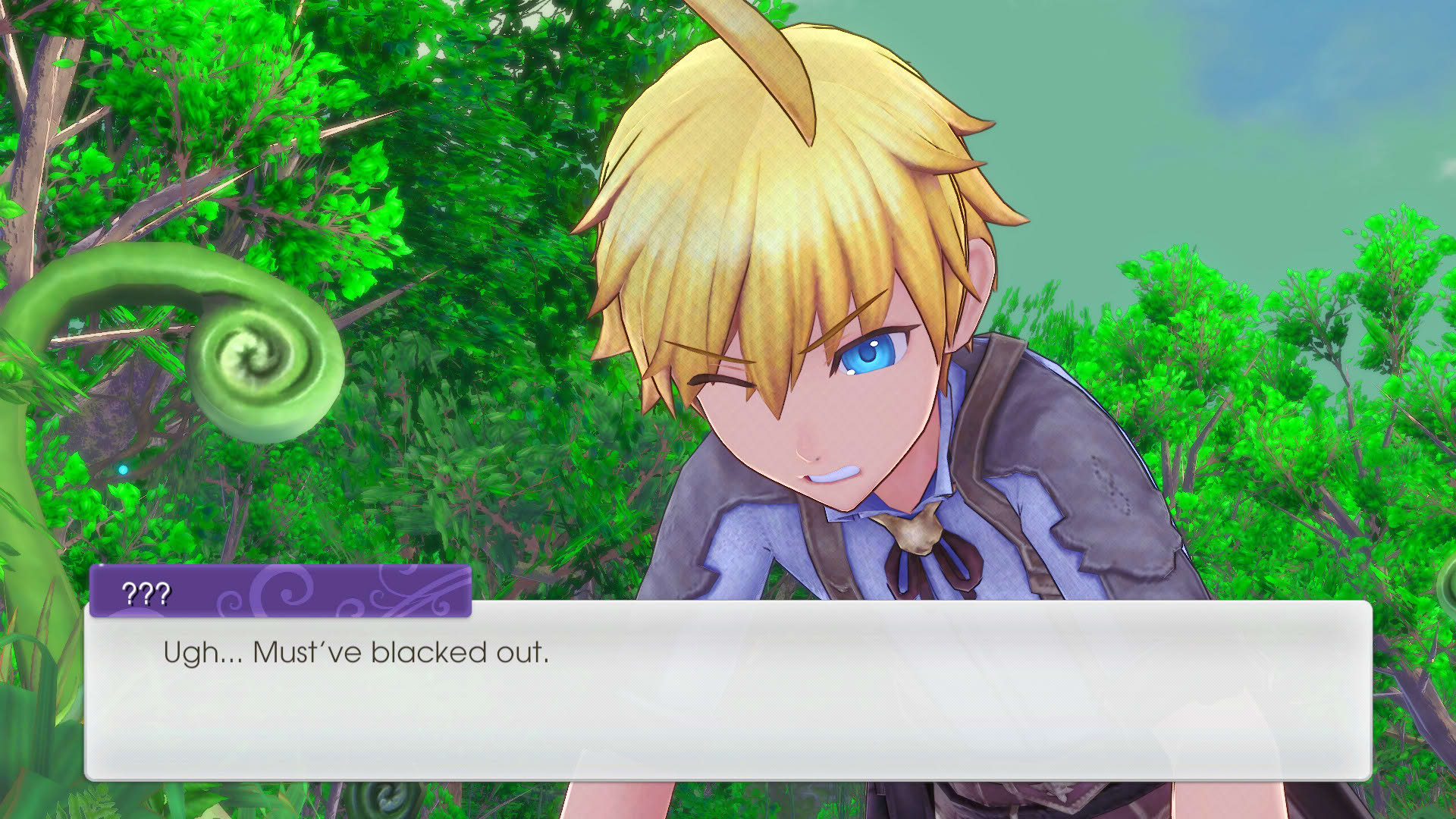 Screenshot for Rune Factory 5