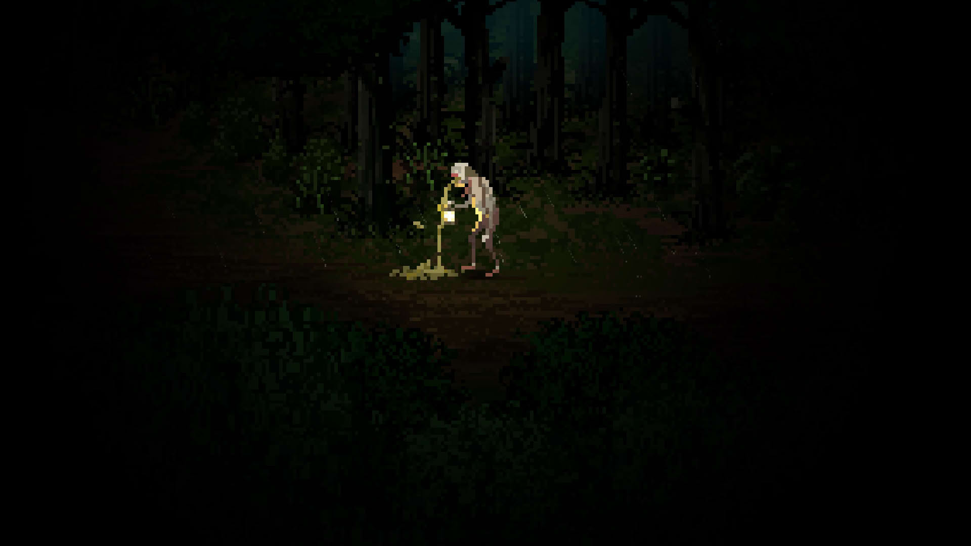 Screenshot for Vlad Circus: Descend Into Madness