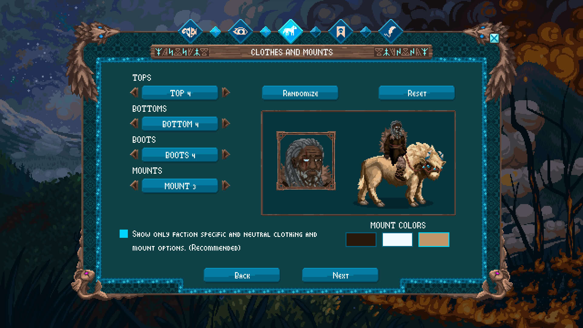 Screenshot for Broken Alliance
