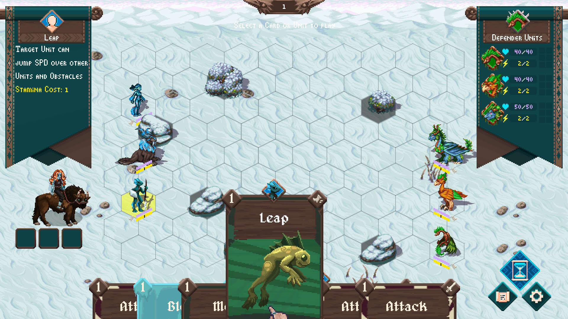 Screenshot for Broken Alliance