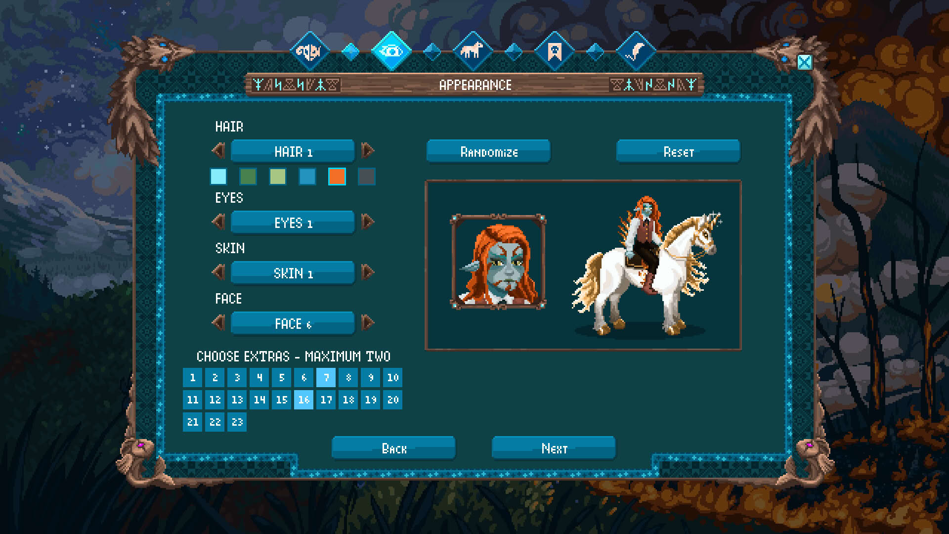 Screenshot for Broken Alliance