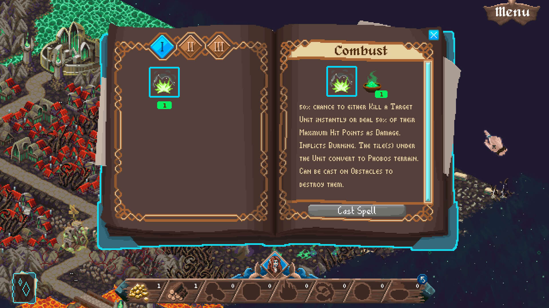 Screenshot for Broken Alliance