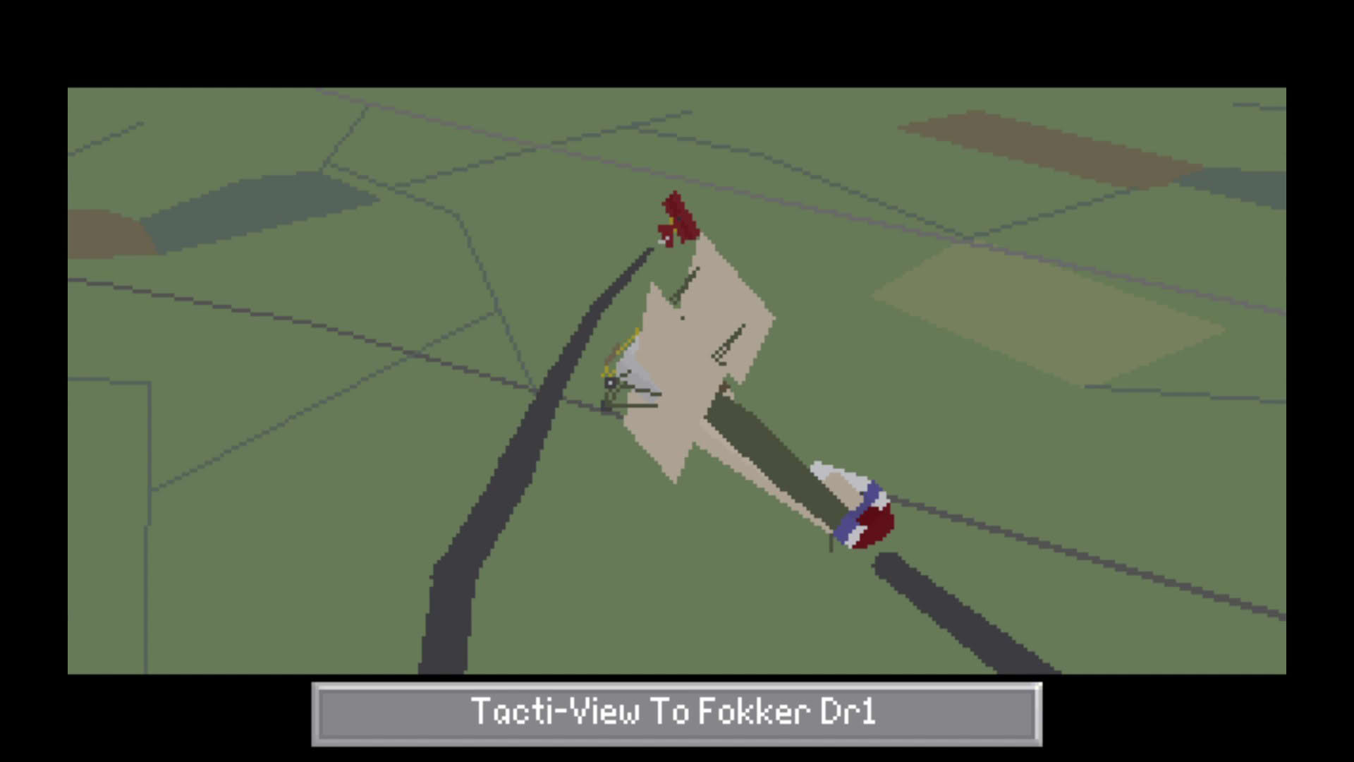 Screenshot for Dogfight: 80 Years of Aerial Warfare