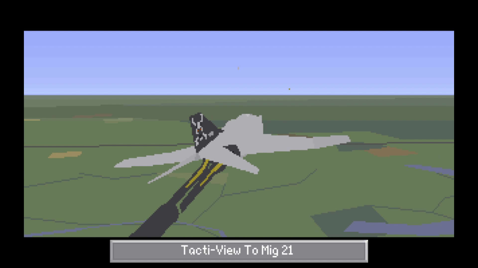 Screenshot for Dogfight: 80 Years of Aerial Warfare