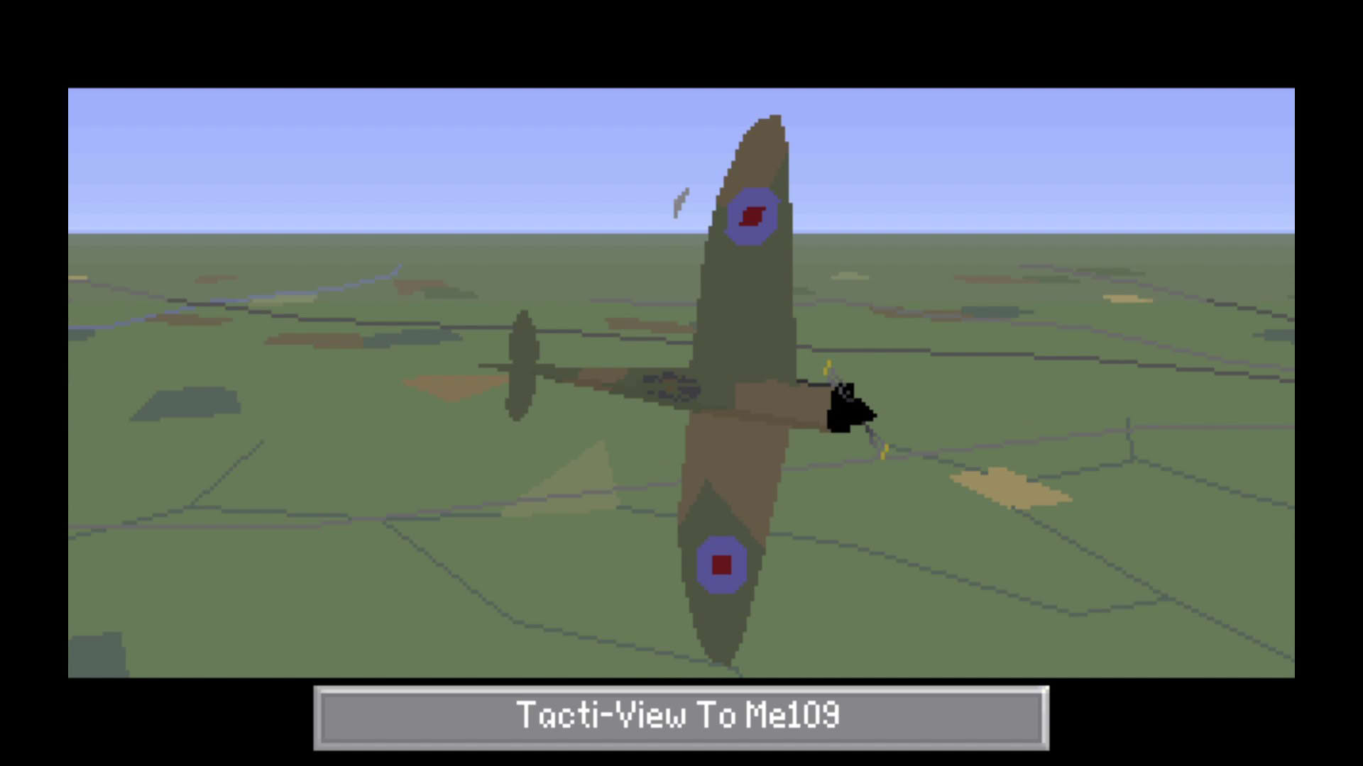 Screenshot for Dogfight: 80 Years of Aerial Warfare