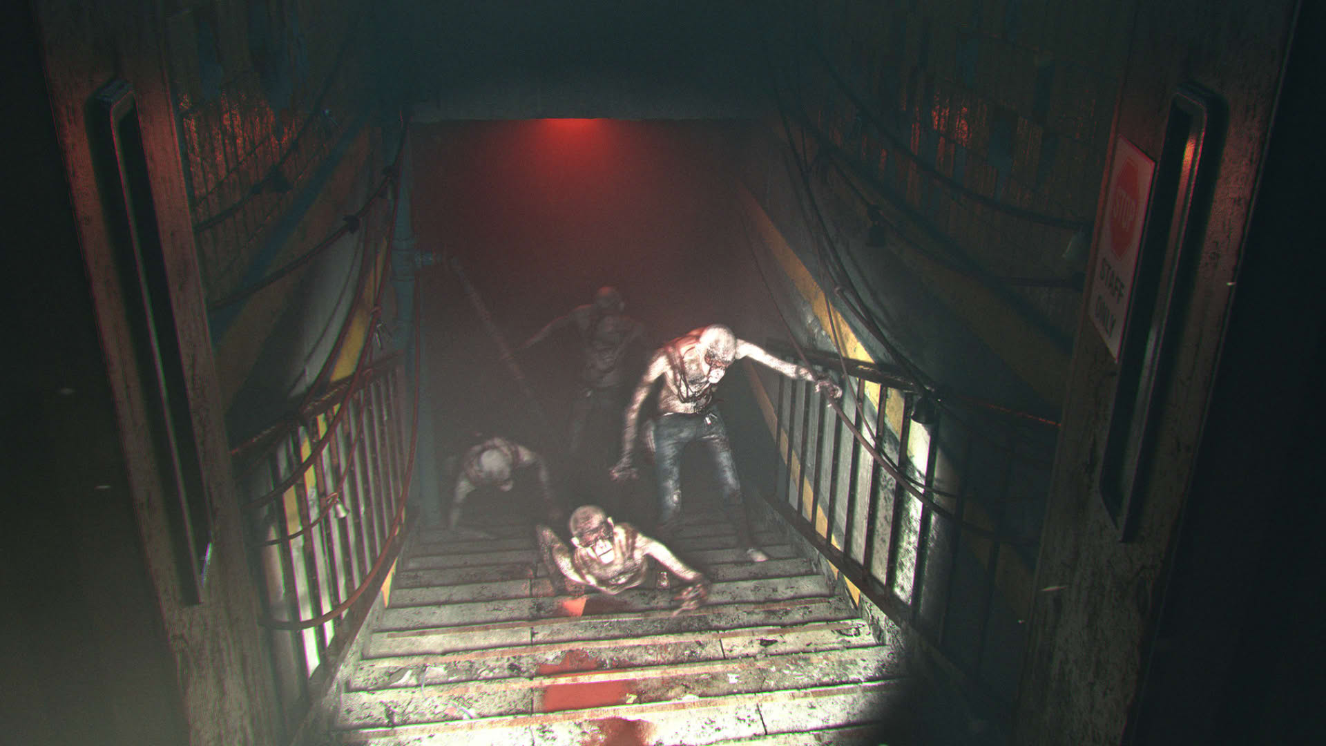Screenshot for Aftermath