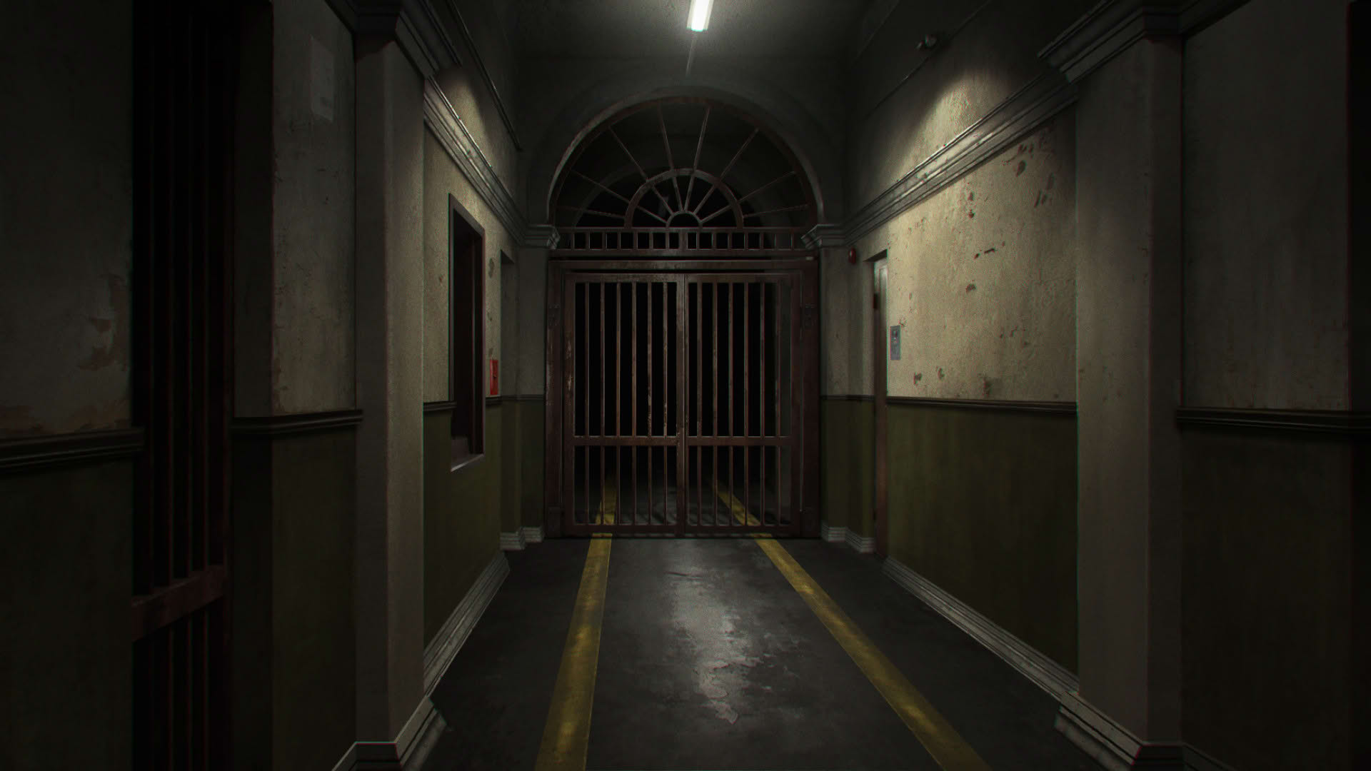 Screenshot for Aftermath
