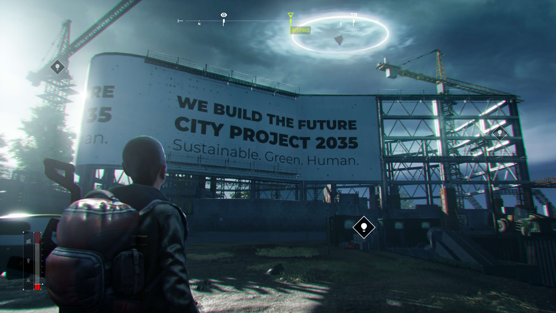 Screenshot for Aftermath