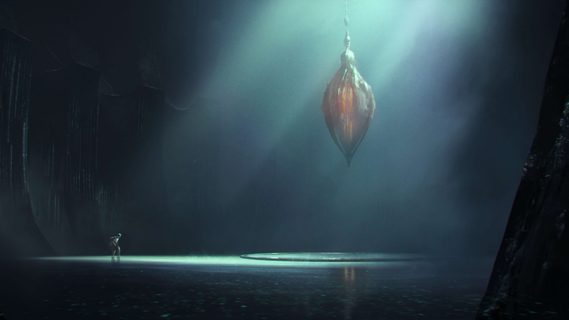 Screenshot for Aftermath