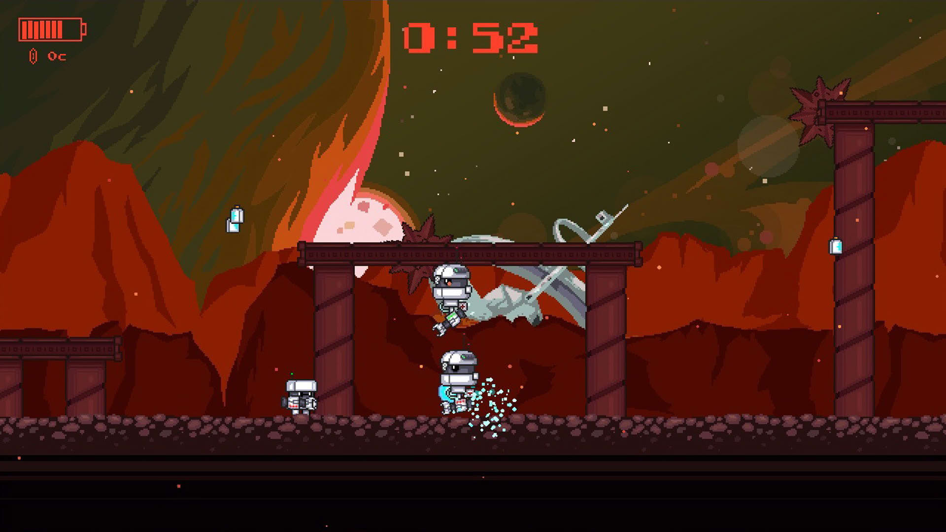 Screenshot for Cube-e 2