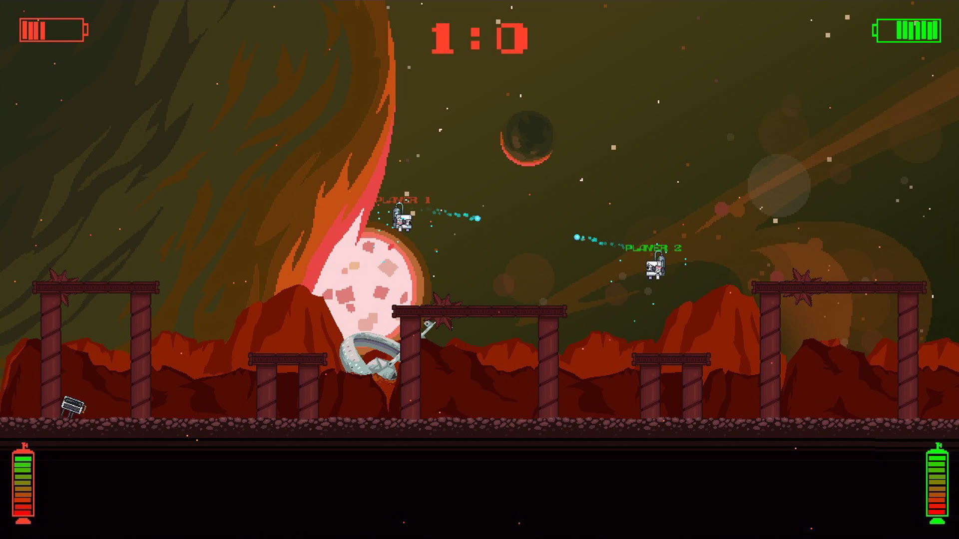 Screenshot for Cube-e 2