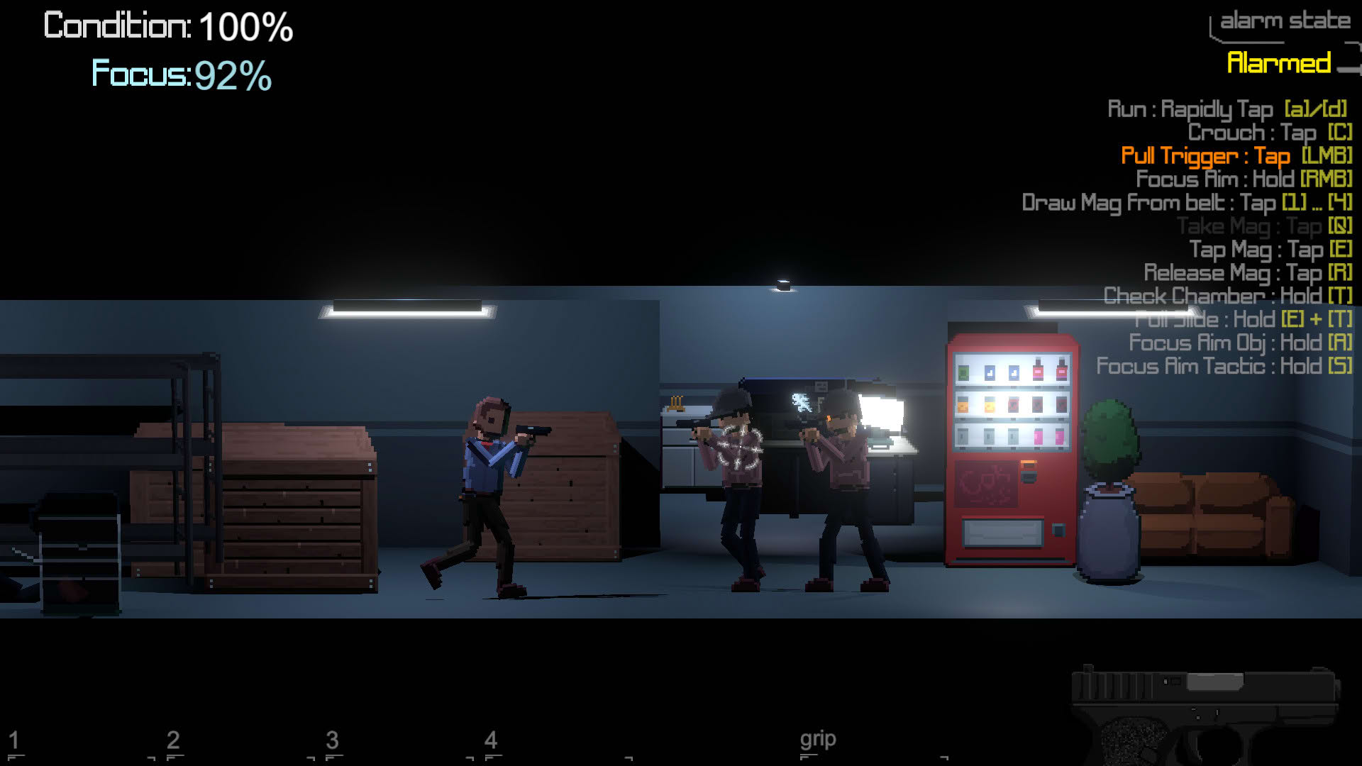 Screenshot for Reloader: test_subject