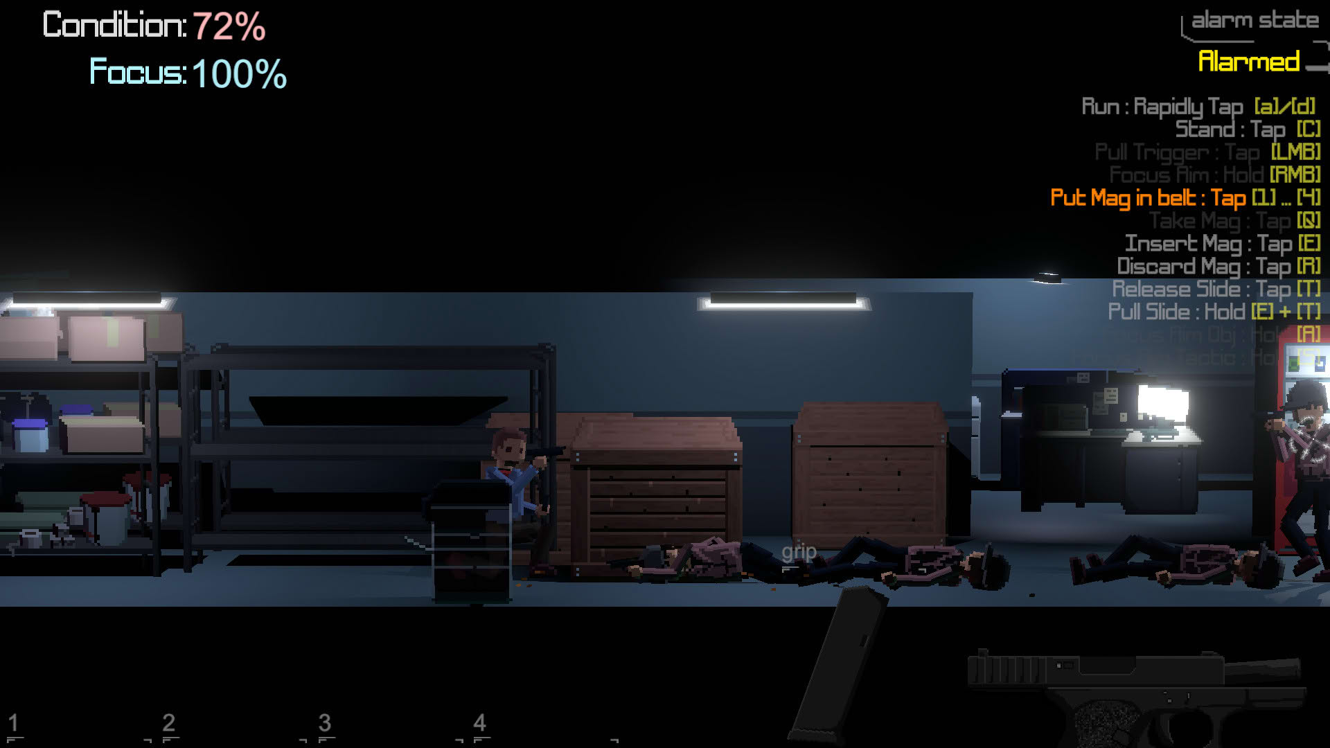 Screenshot for Reloader: test_subject