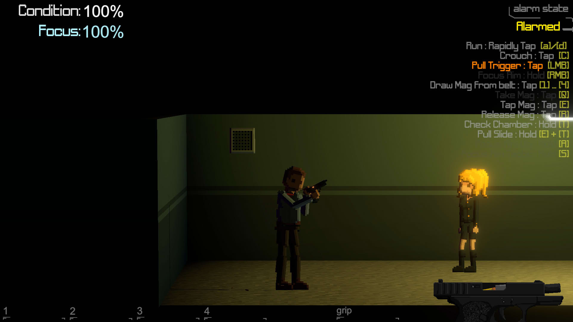 Screenshot for Reloader: test_subject