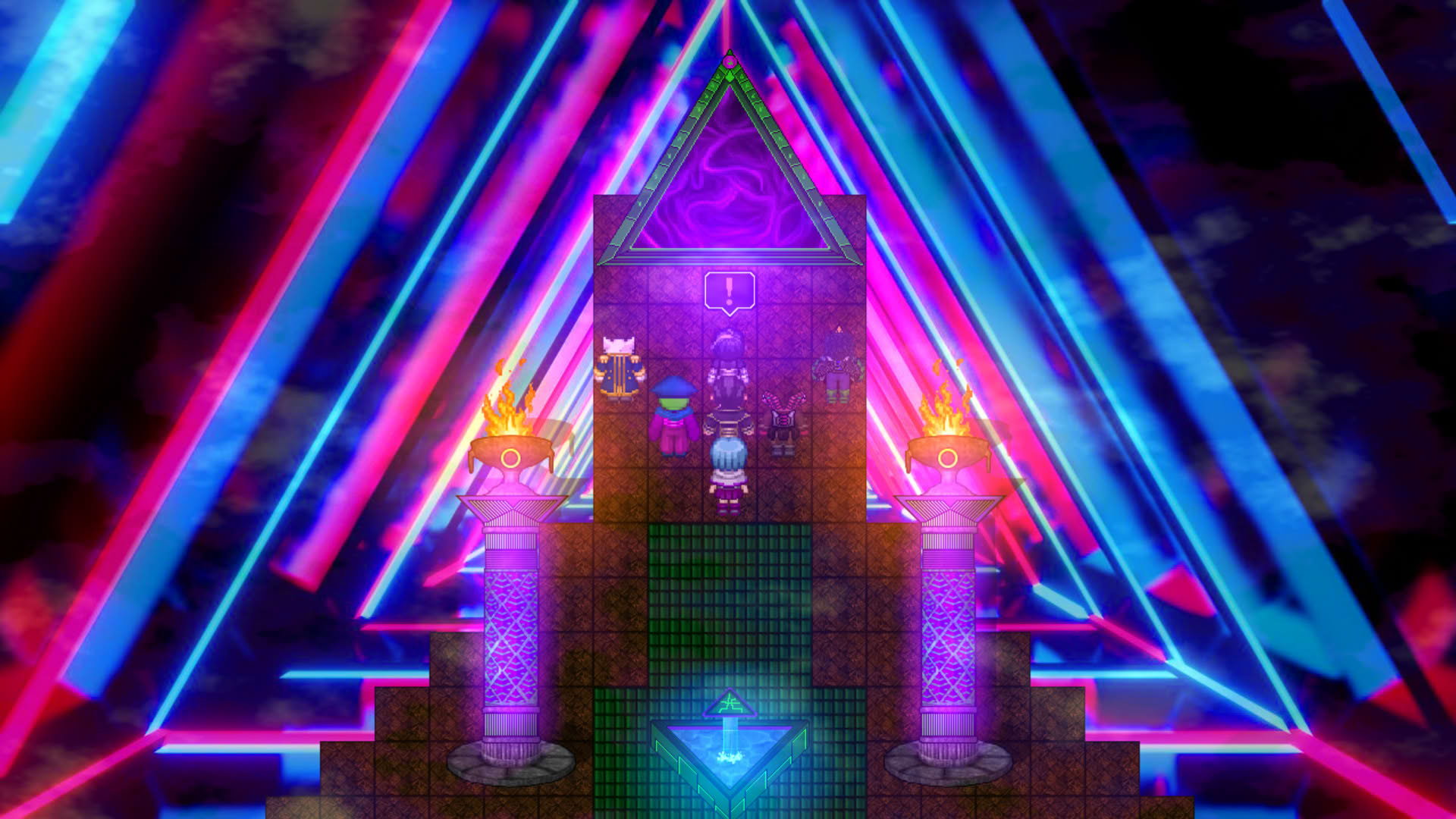 Screenshot for Star Shift Origins