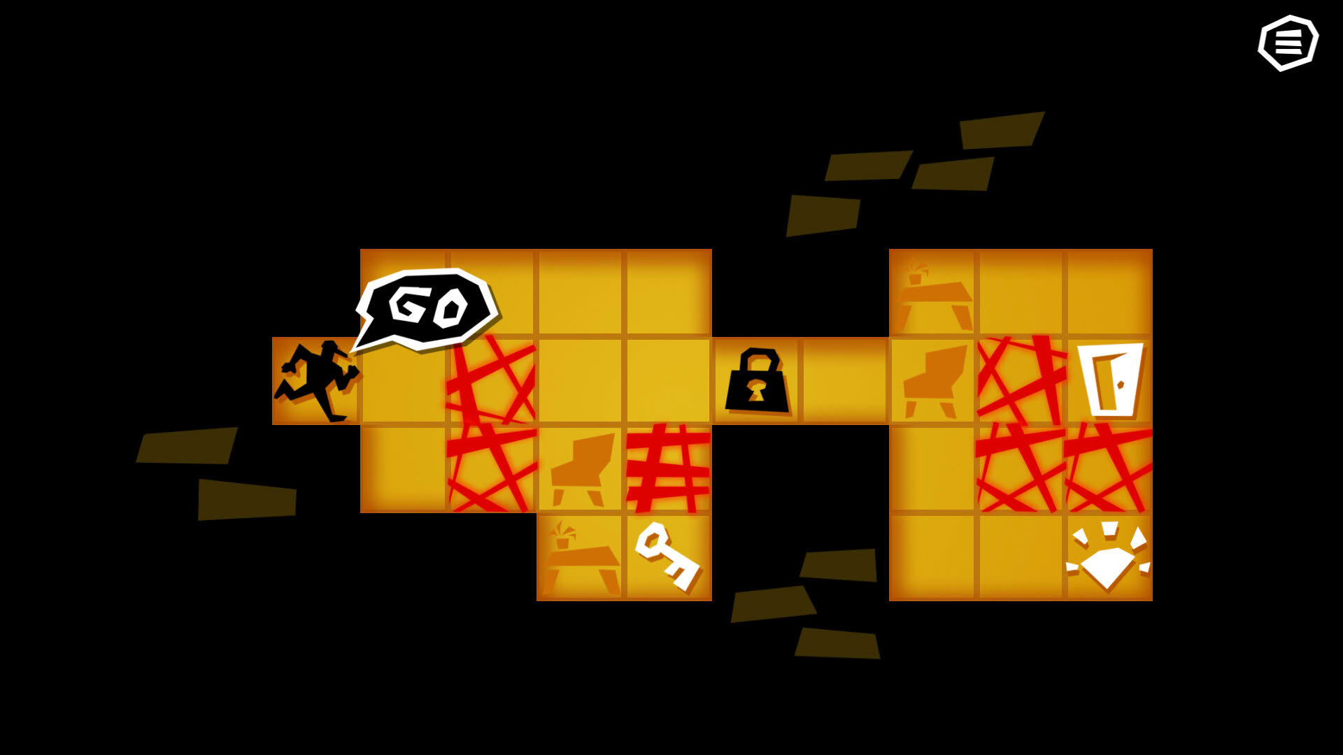 Screenshot for Larcin Lazer