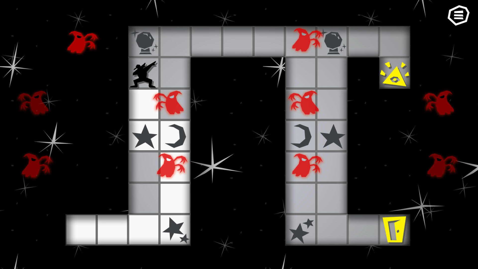 Screenshot for Larcin Lazer