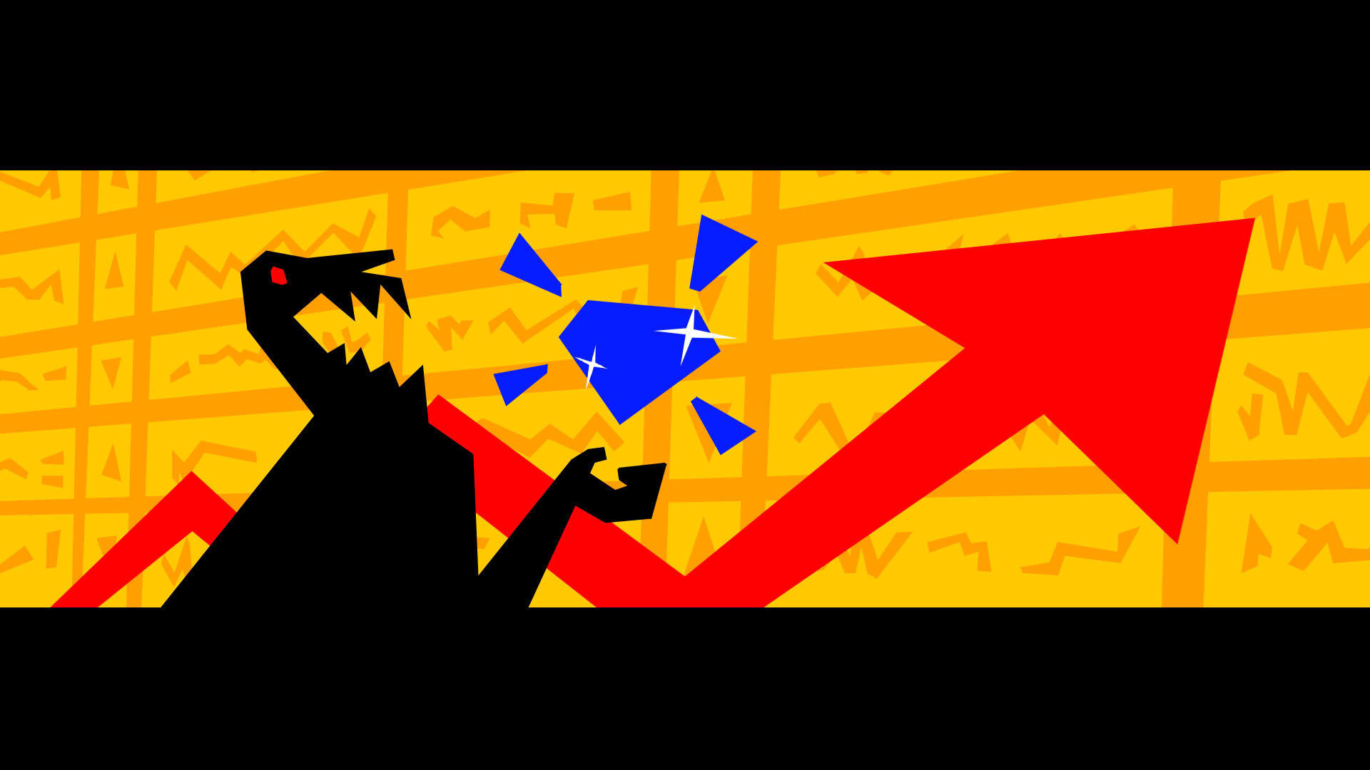Screenshot for Larcin Lazer
