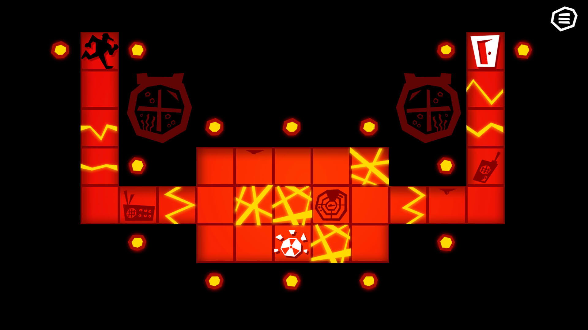 Screenshot for Larcin Lazer
