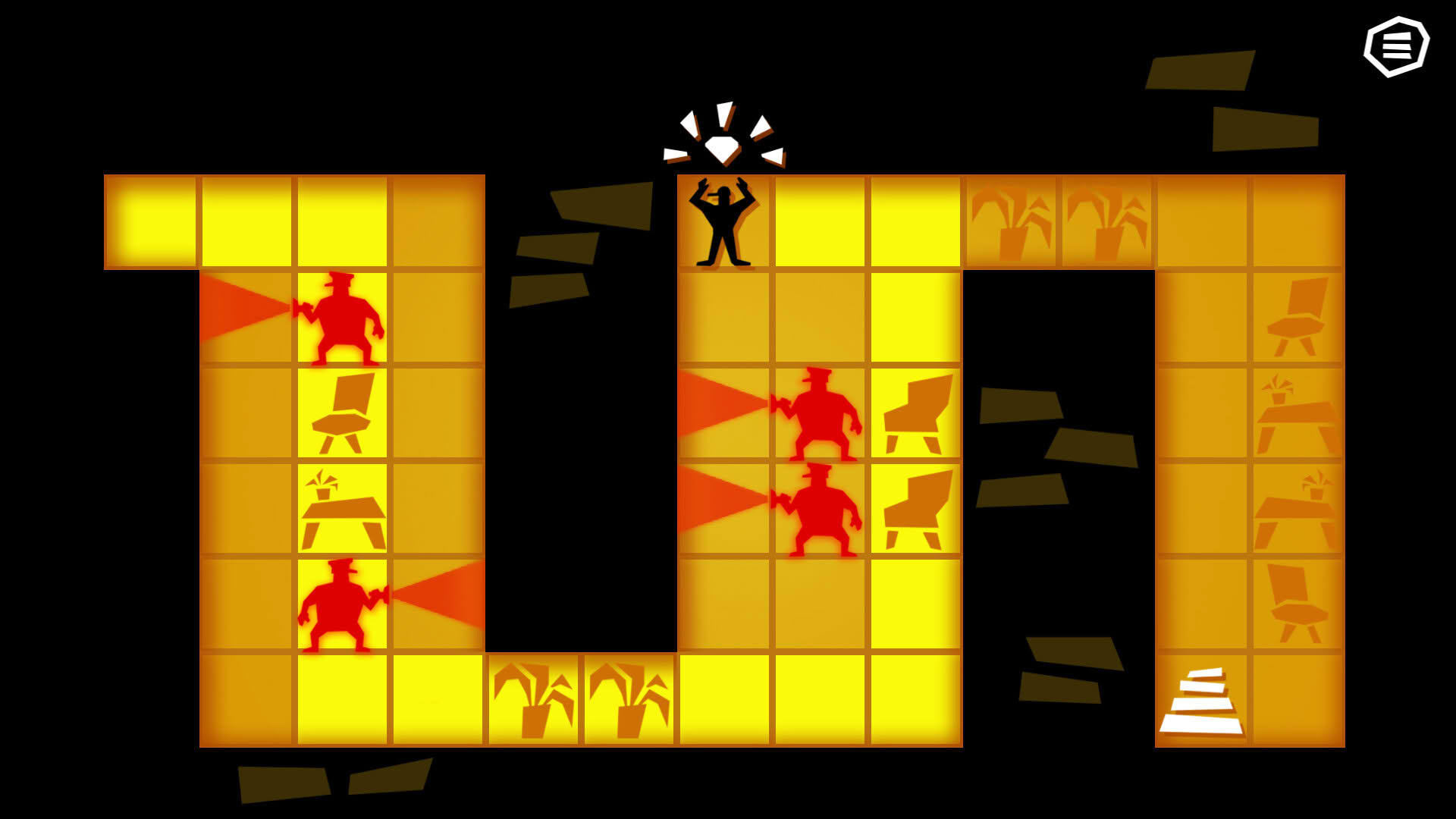 Screenshot for Larcin Lazer